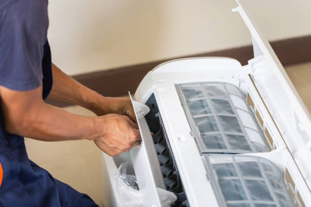 Best HVAC Air Duct Cleaning  in Middlebury, IN