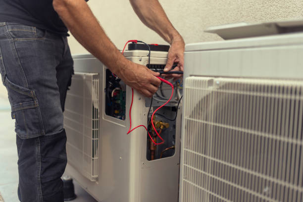 HVAC Air Duct Cleaning in Middlebury, IN
