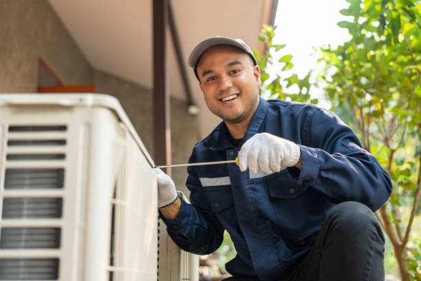 Ductless HVAC Repair in Middlebury, IN