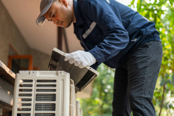 Best Residential HVAC Services  in Middlebury, IN